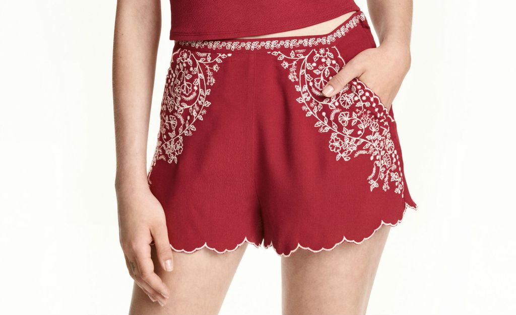 Kratke hlače na popustu iz trgovina 2019. - 7