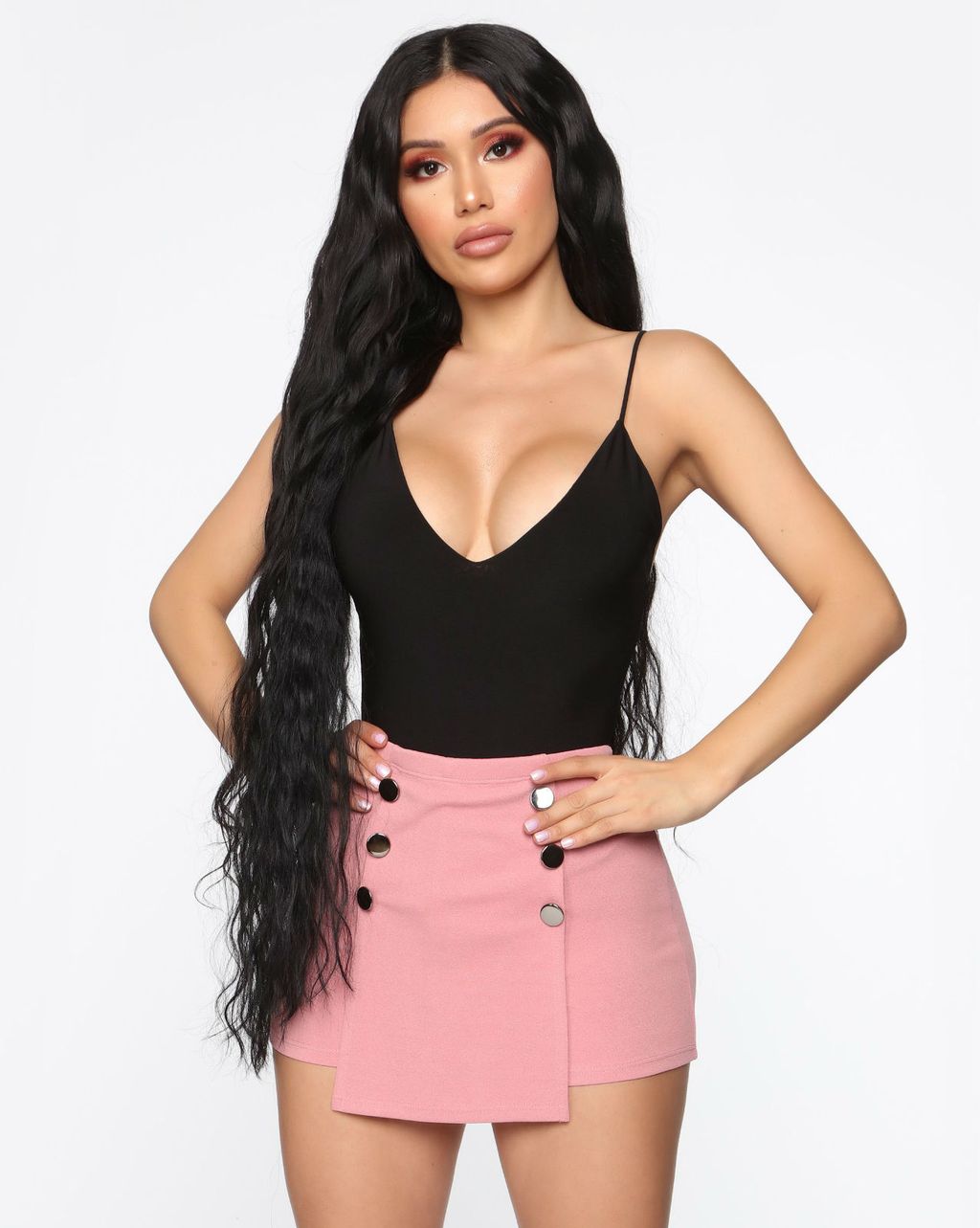 Fashion Nova, 65 kn (prije 130 kn)