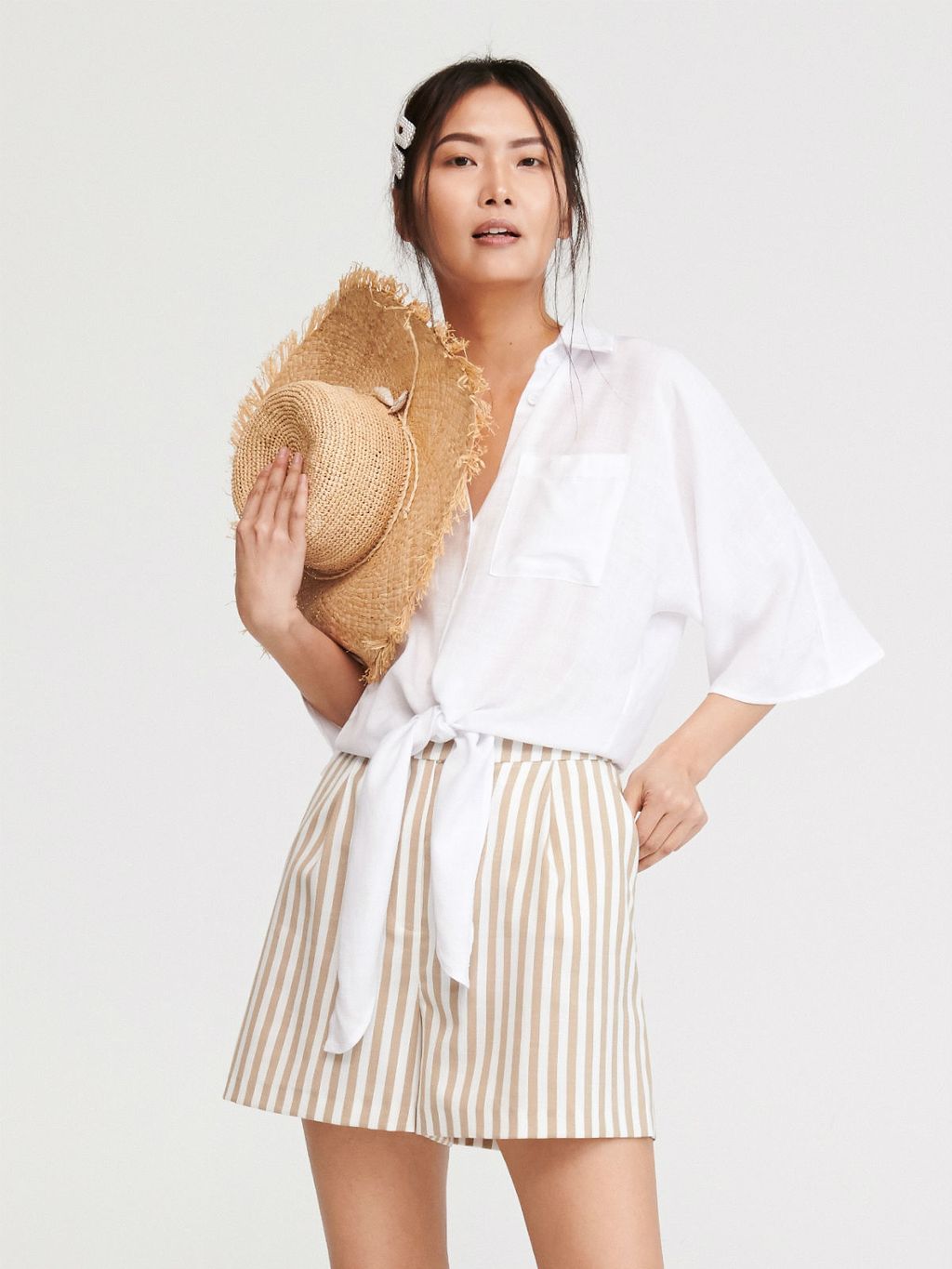 Kratke hlače na popustu iz trgovina 2019. - 10