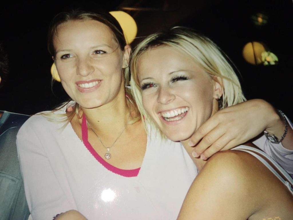 Danijela i Izabela Martinović (Foto: Facebook)