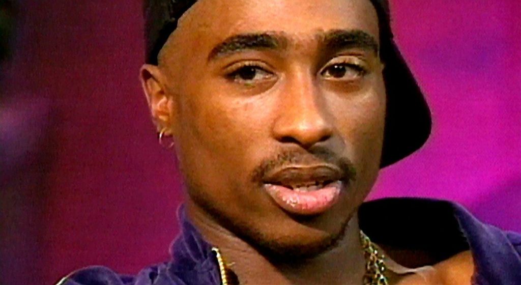 Tupac (Foto: Profimedia)