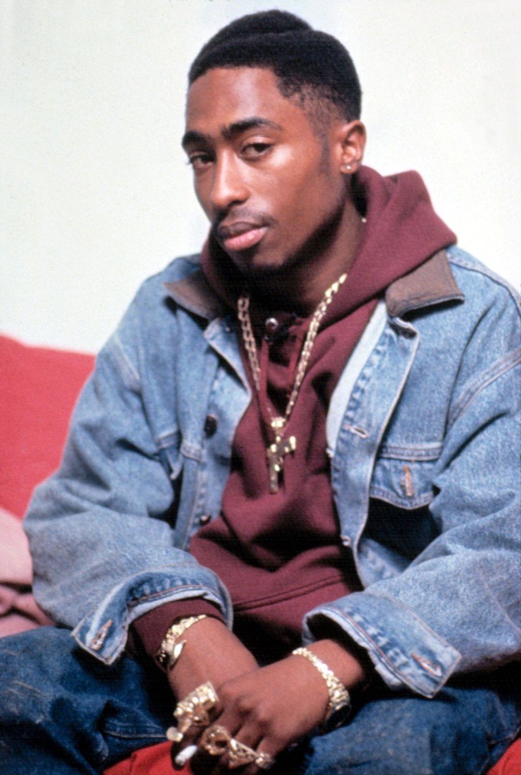 Tupac (Foto: Profimedia)