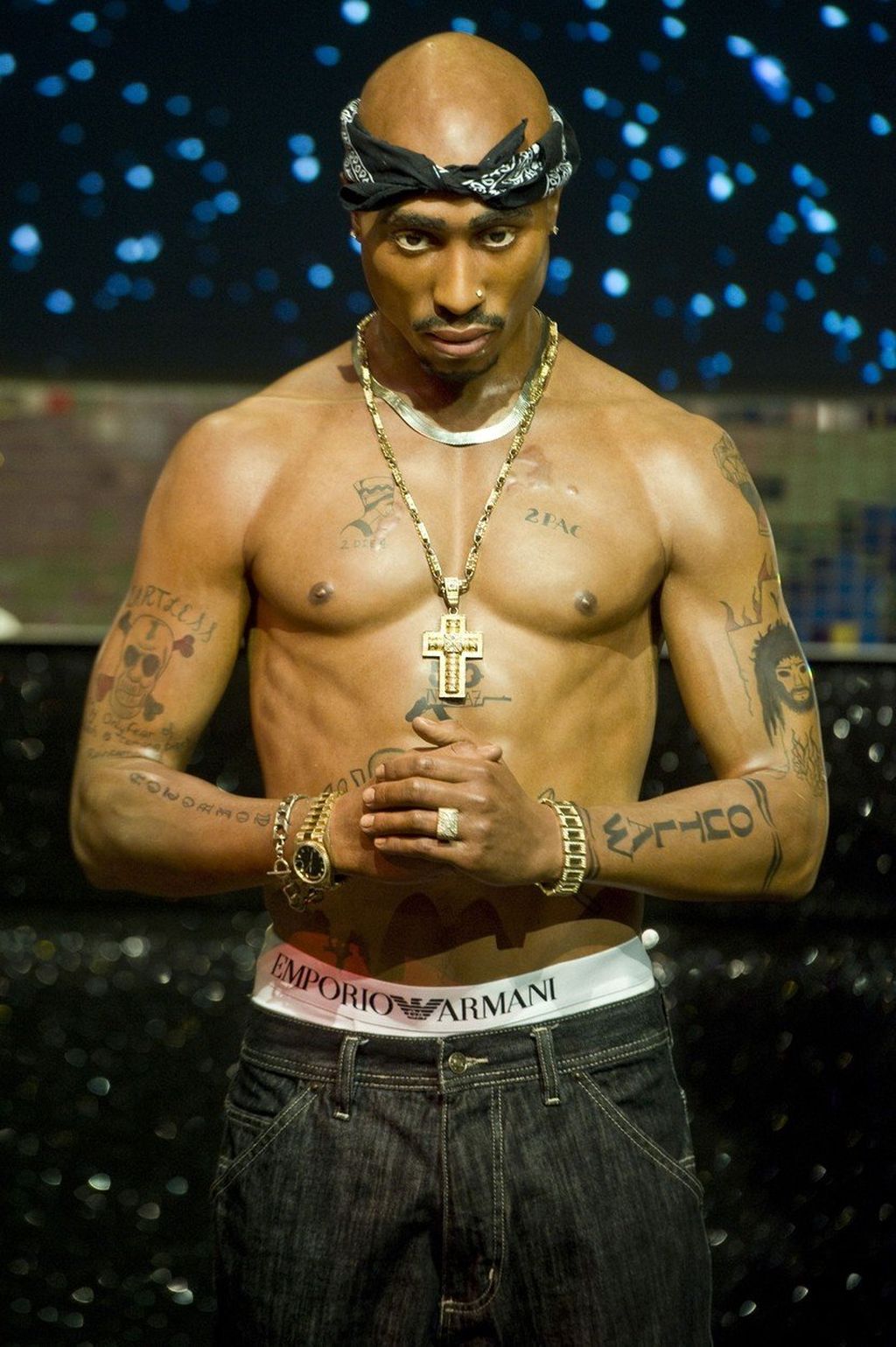 Tupac (Foto: Profimedia)