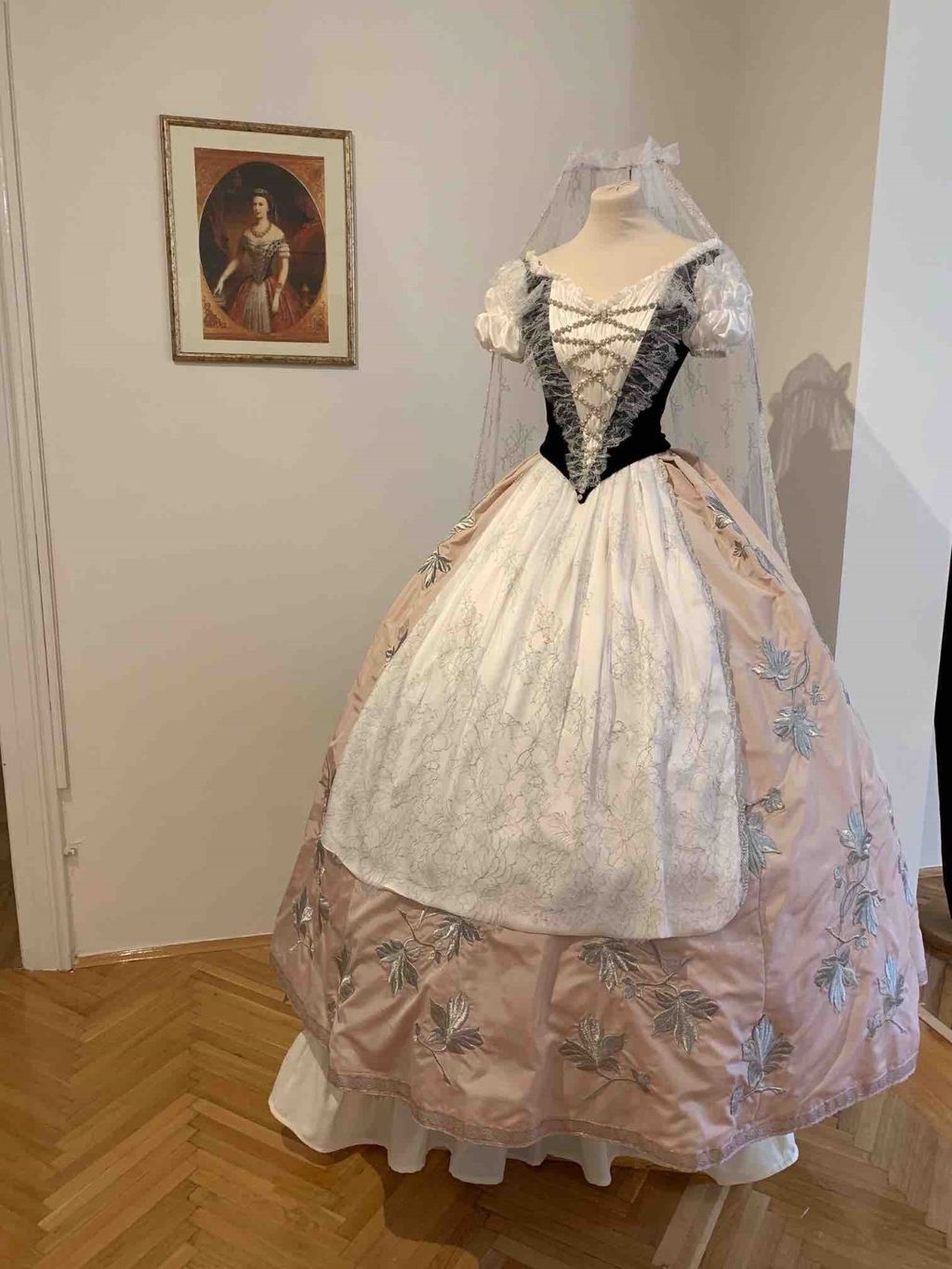 Izložba \'Modni ormar carice Sisi\' bit će otvorena u Opatiji - 2