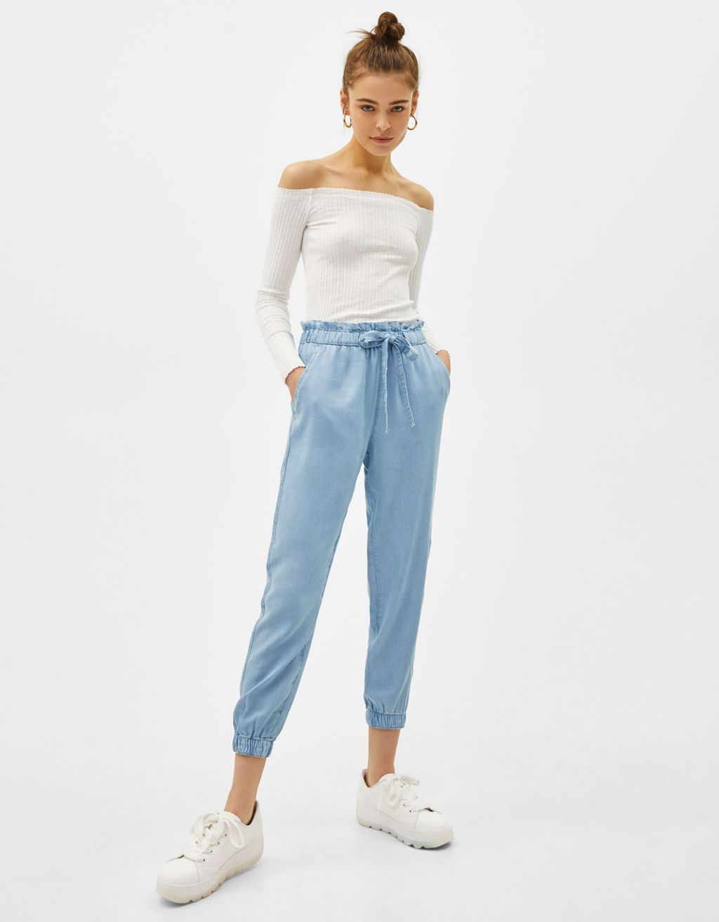 Bershka, snižene sa 199,90 na 79,90 kn