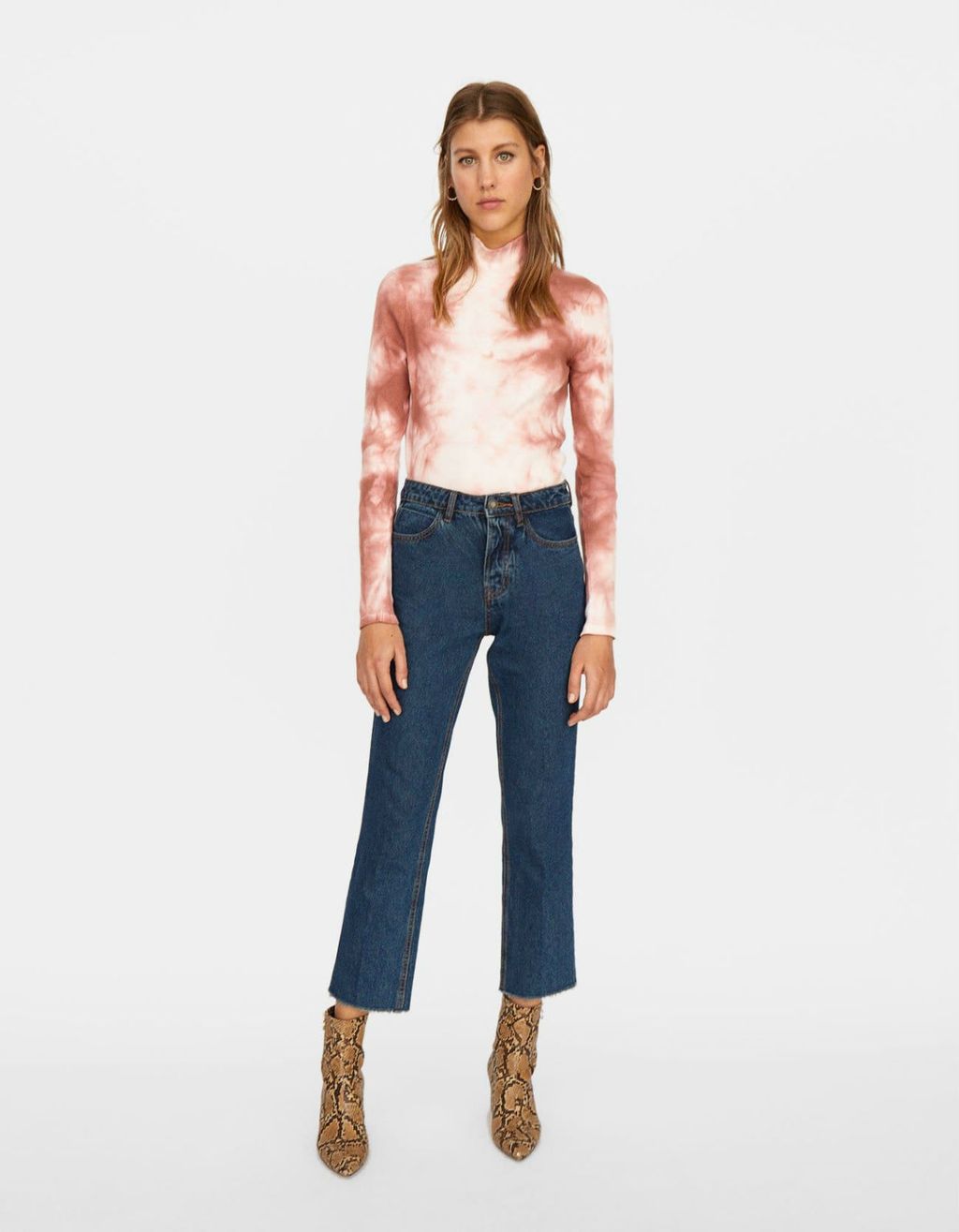 Stradivarius, snižene sa 149,90 na 99,90 kn