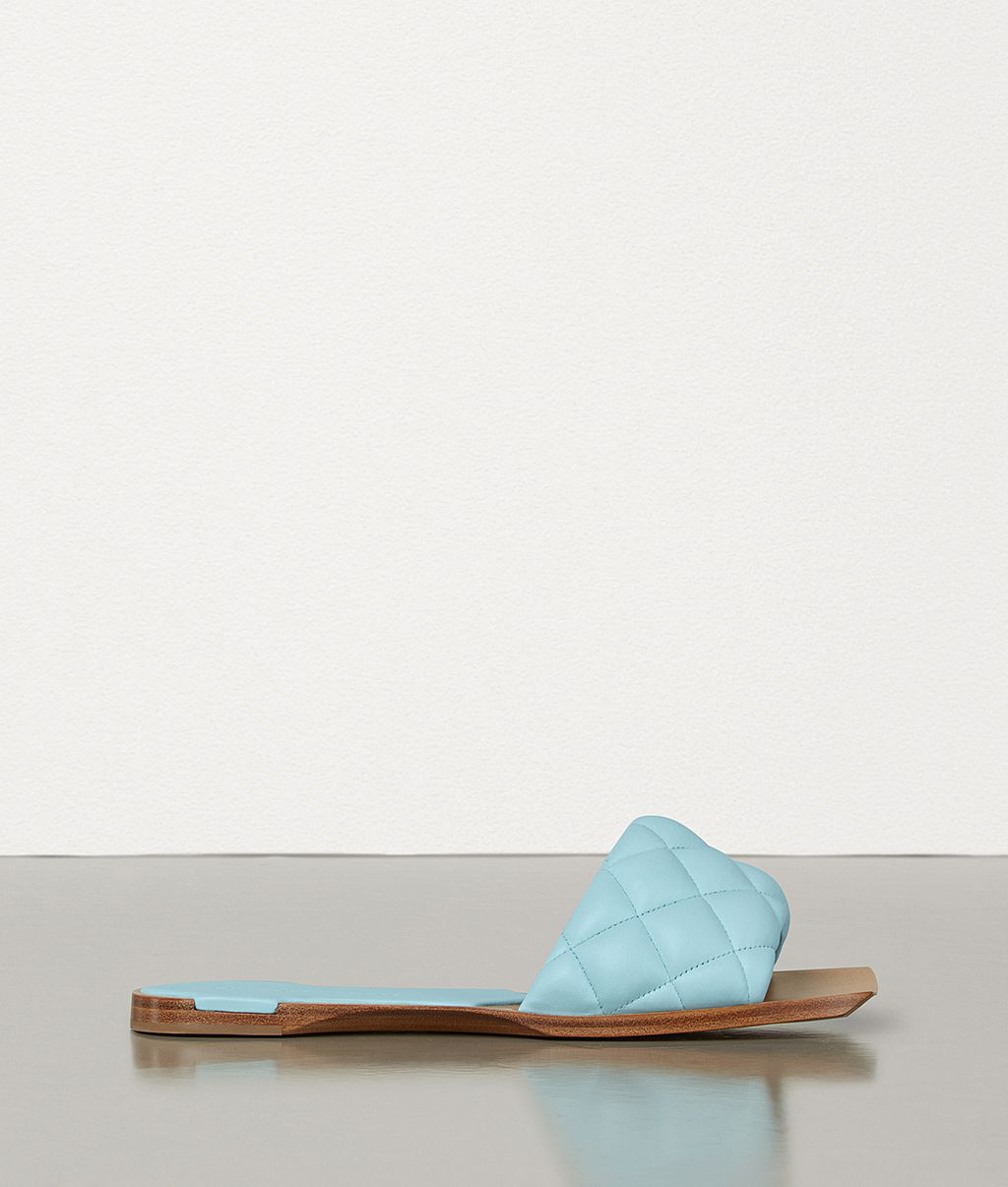 Sandale četvrtastog oblika Bottega Veneta - 3