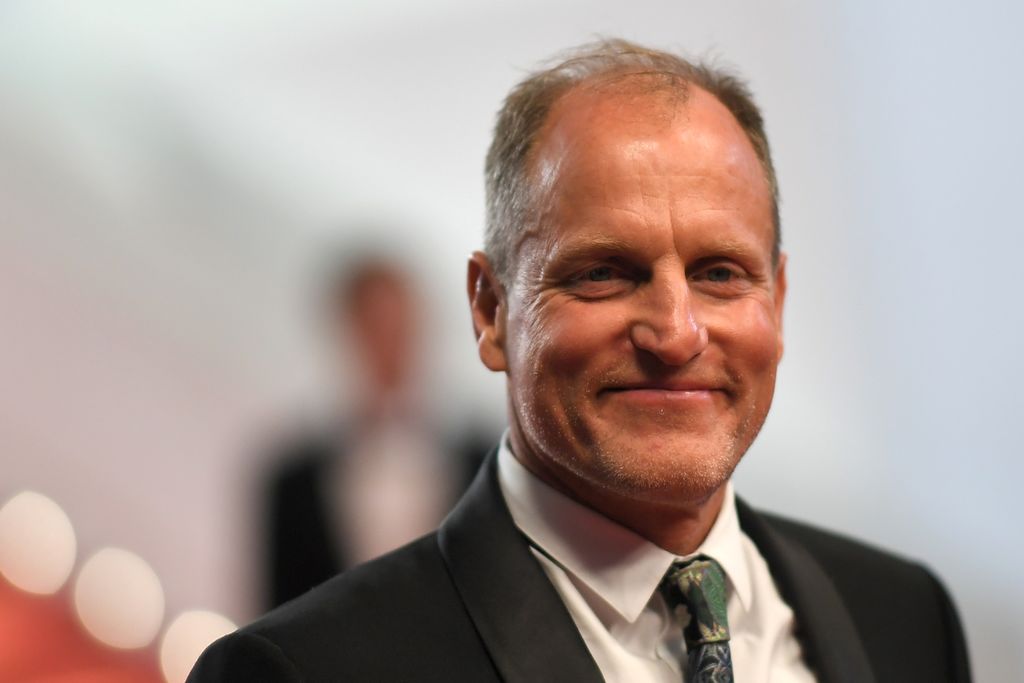 Woody Harrelson (Foto: AFP)
