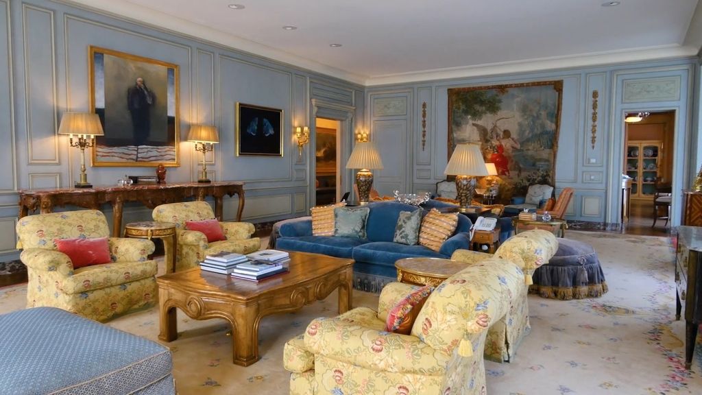 Jon Bon Jovi prodaje svoje imanje u New Jerseyju - 11