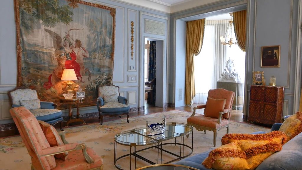 Jon Bon Jovi prodaje svoje imanje u New Jerseyju