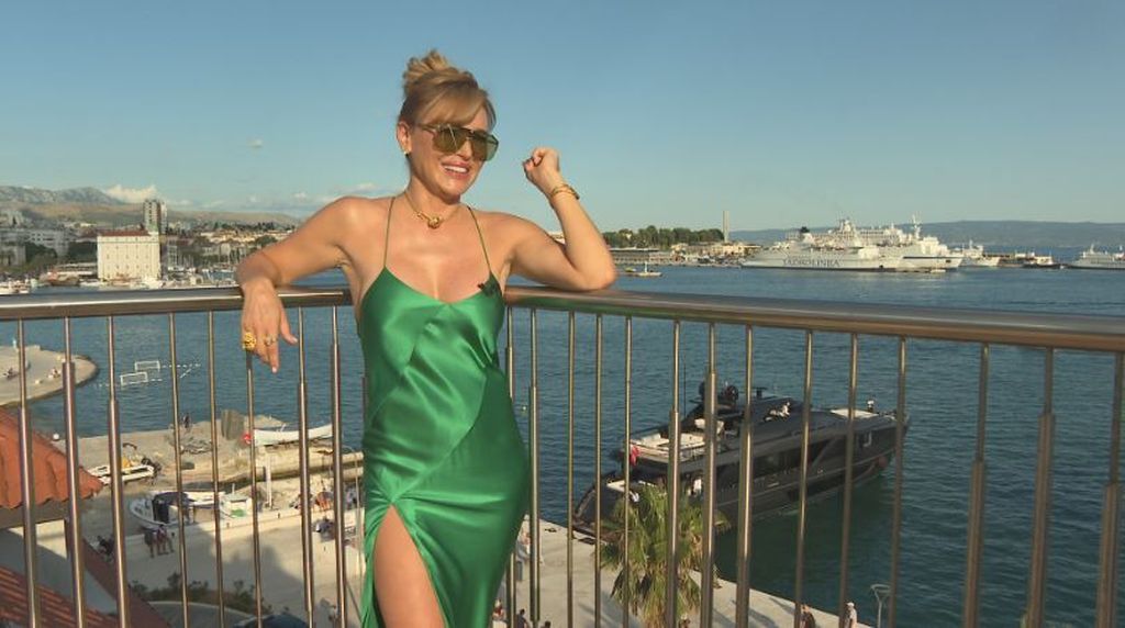 Sanela Jenkins (Foto: Dnevnik.hr) - 2