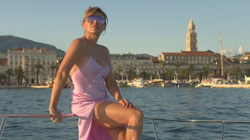 Sanela Jenkins (Foto: Dnevnik.hr) - 3