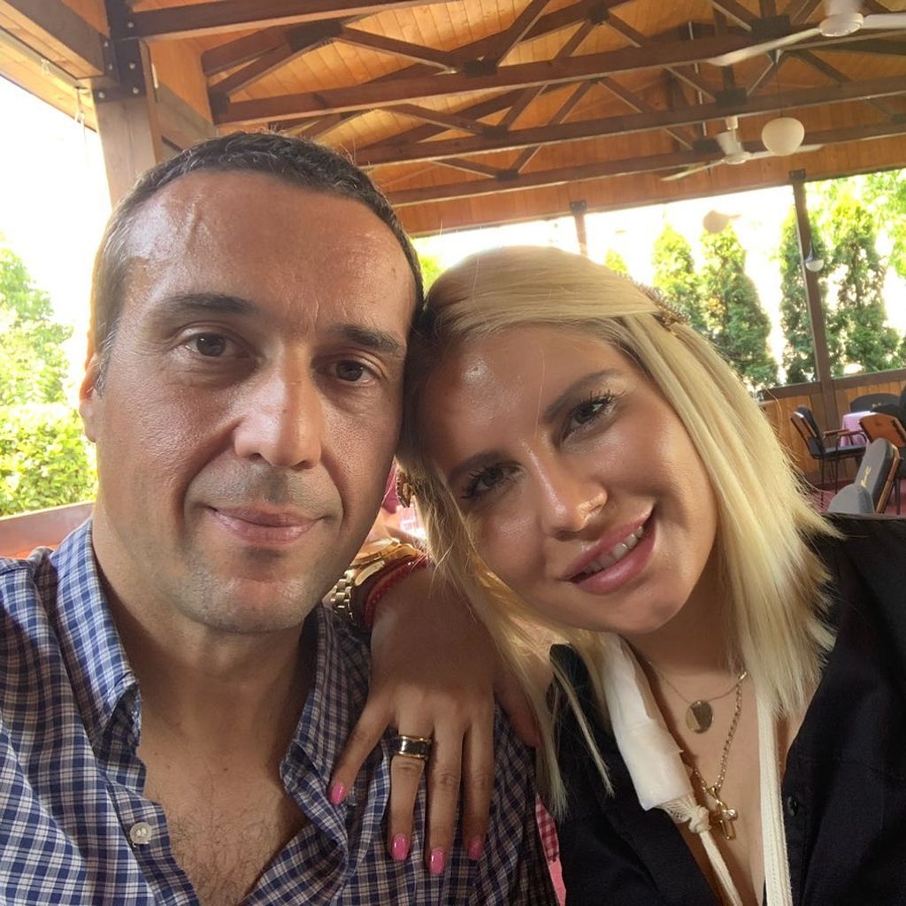 Dea Đurđević (Foto: Instagram)