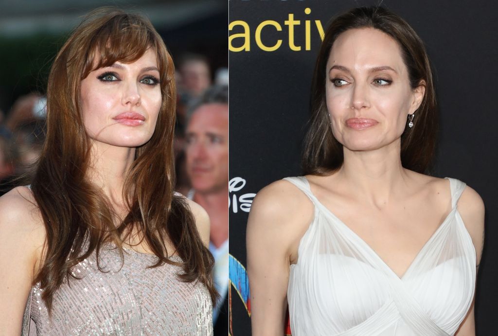 Slavne žene koje (ne) izgledaju bolje sa šiškama - 3