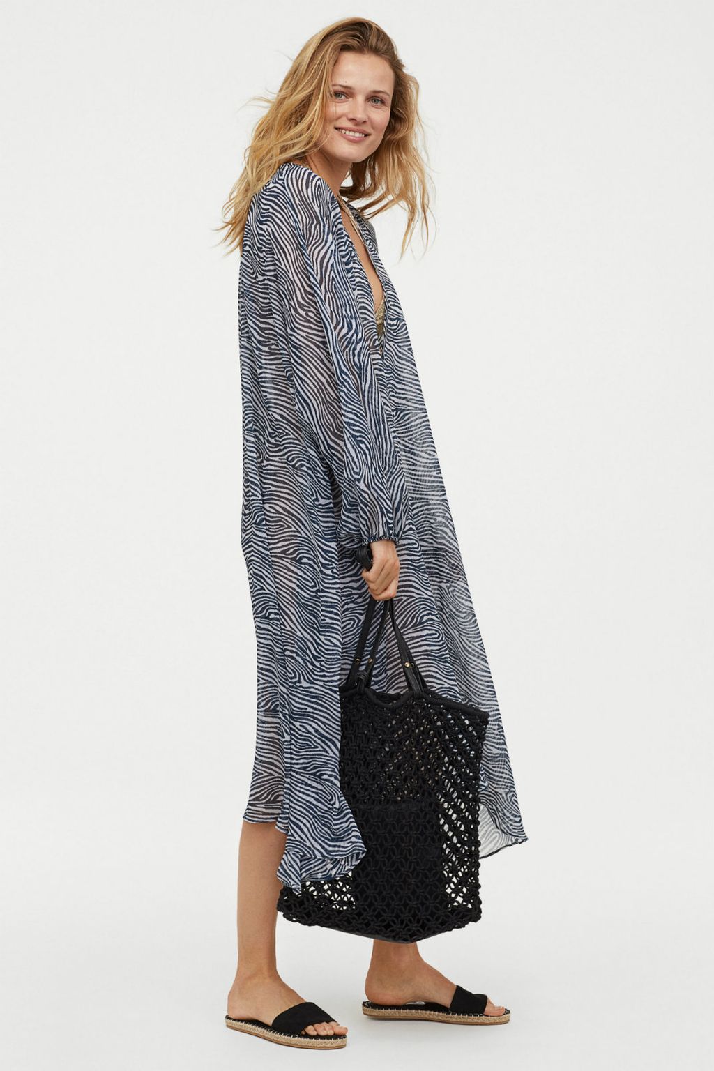 H&M, 11,99 eura (88 kuna)