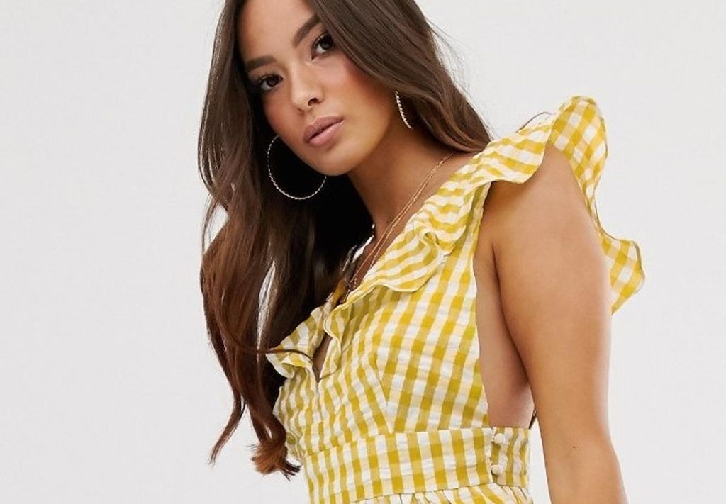 Odjeća koju želimo nositi na odmor, ali to izbjegavamo zbog gužvanja