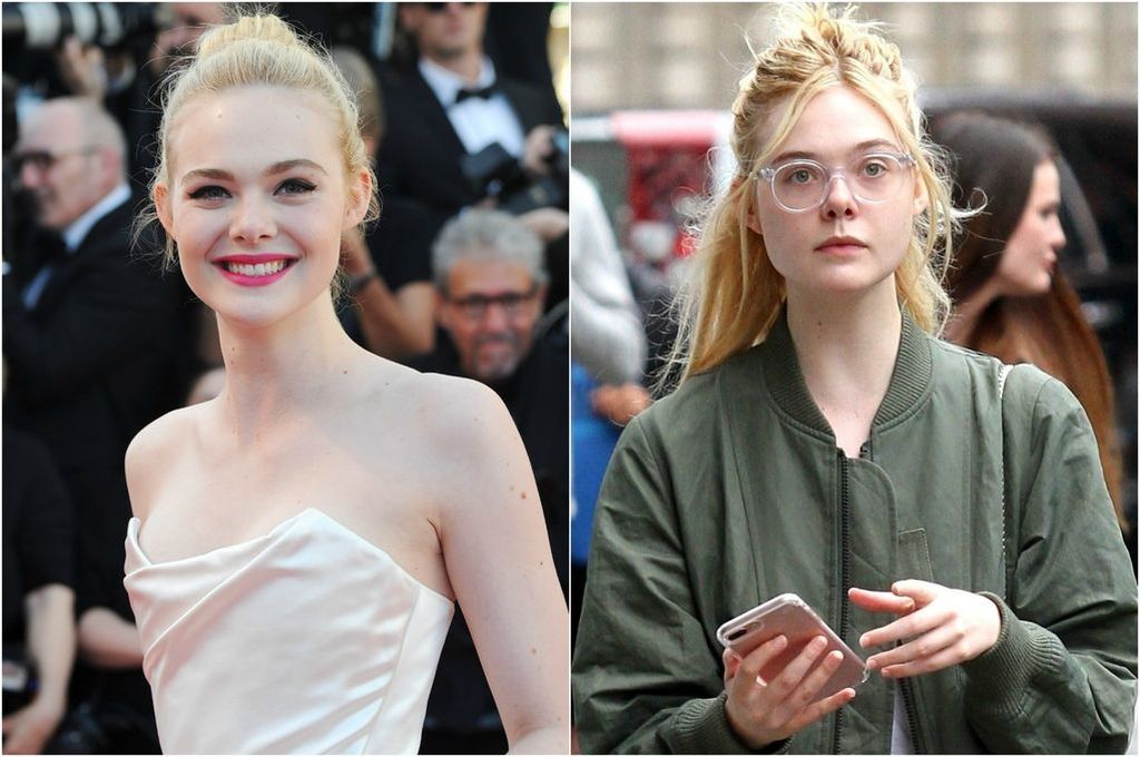 Elle Fanning