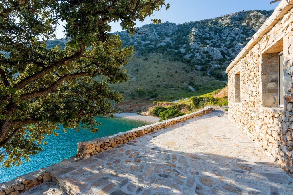 Vila by Nono Ban na Braču - 2