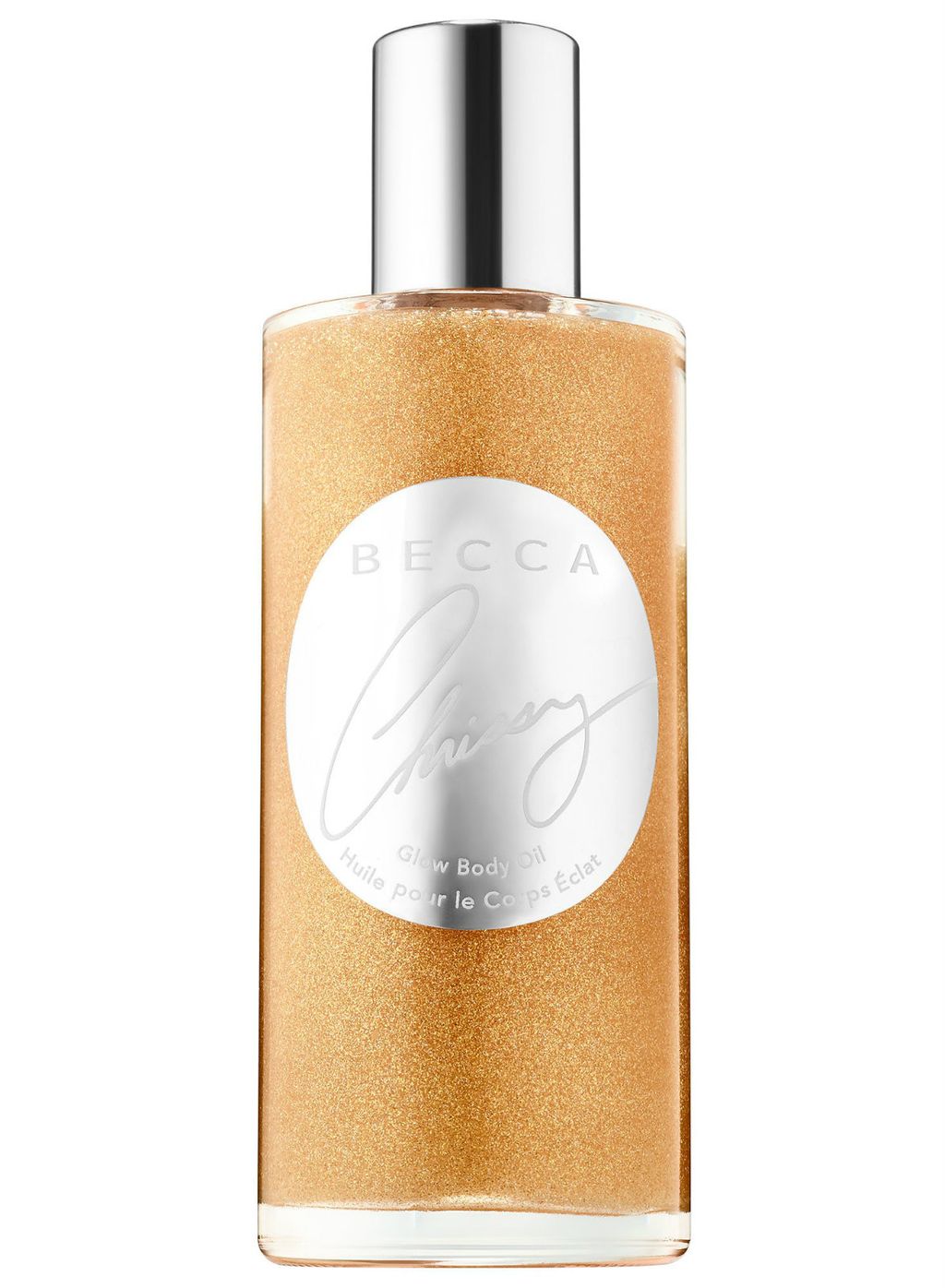 Becca x Chrissy Teigen Body & Hair Oil, 100 ml (319 kn)