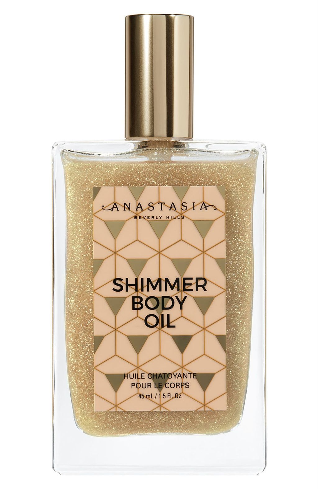Anastasia Beverly Hills Shimmer Body Oil, 45 ml (270 kn)
