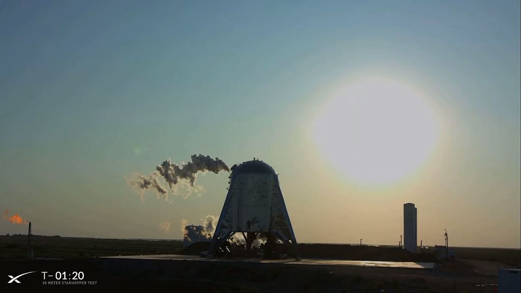 Elon Musk (Foto: AFP)