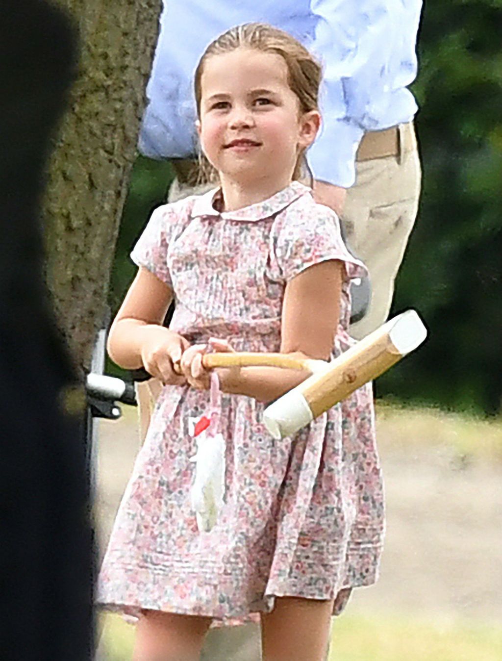 Princeza Charlotte