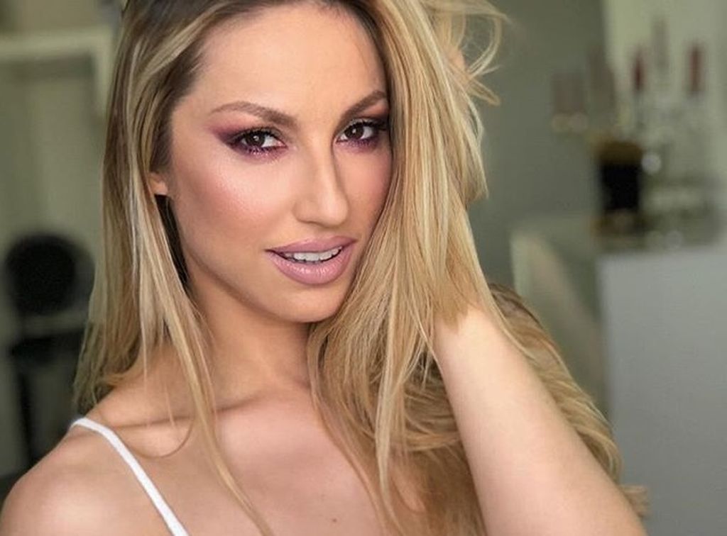 Rada Manojlović (Foto: Instagram)