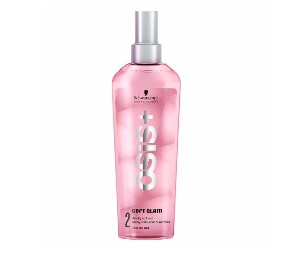 Schwarzkopf, Soft Glam salt mist, 85 kn