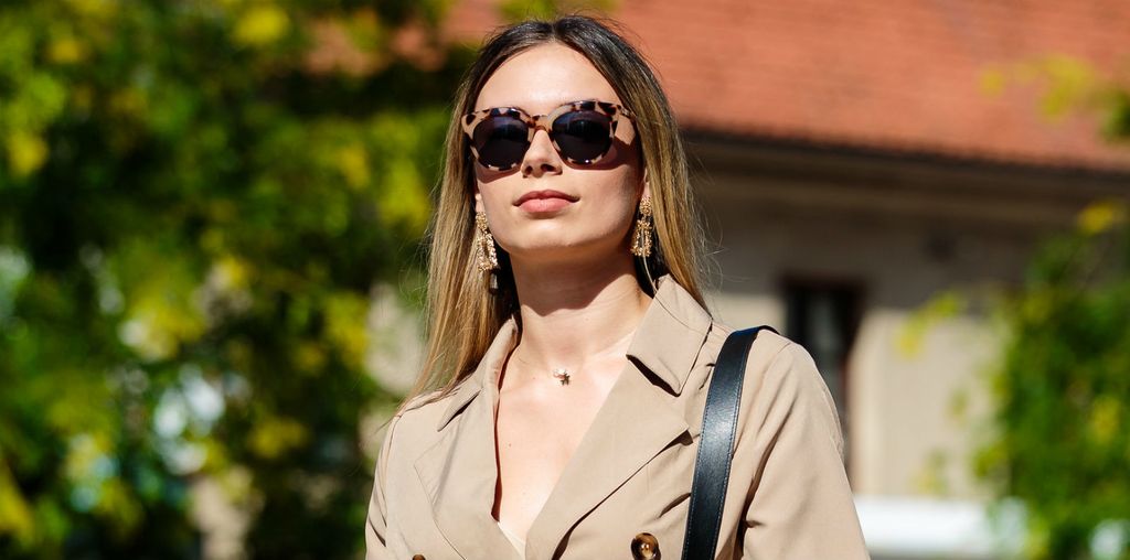 Safari stil popularan je i ovoga ljeta na zagrebačkim ulicama