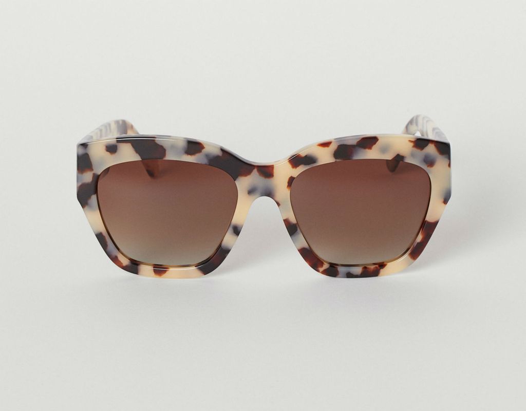 Sunčane naočale iz H&M-a