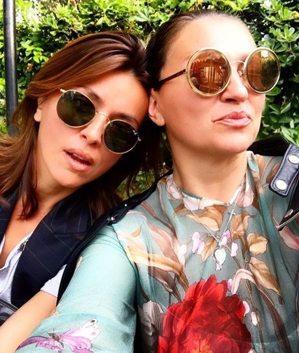 Nina i Sunčica Badrić (Foto: Instagram)