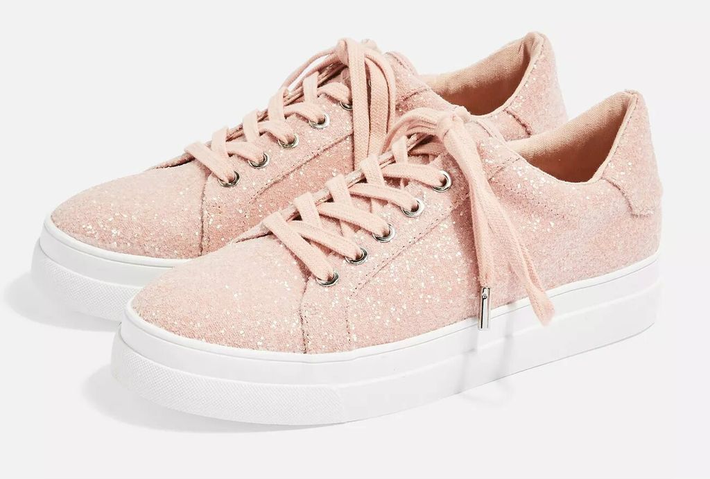 Topshop, 15 funti (122 kune)