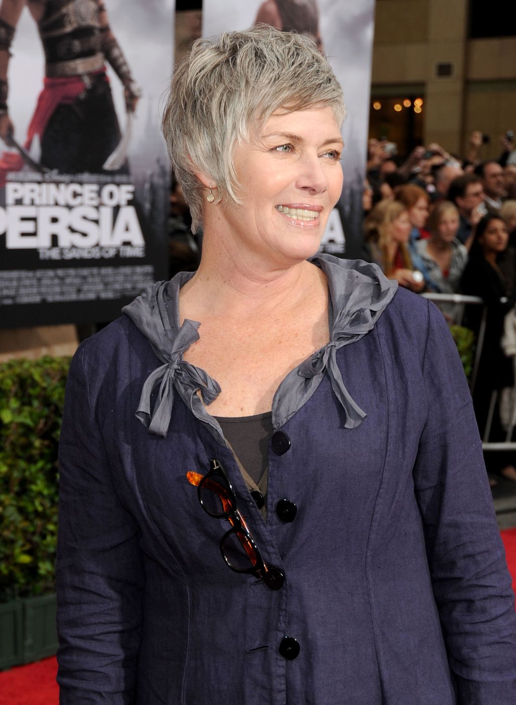 Kelly McGillis (Foto: Getty Images)
