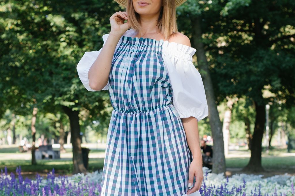 Nova resort kolekcija domaćeg brenda Marburi - 1