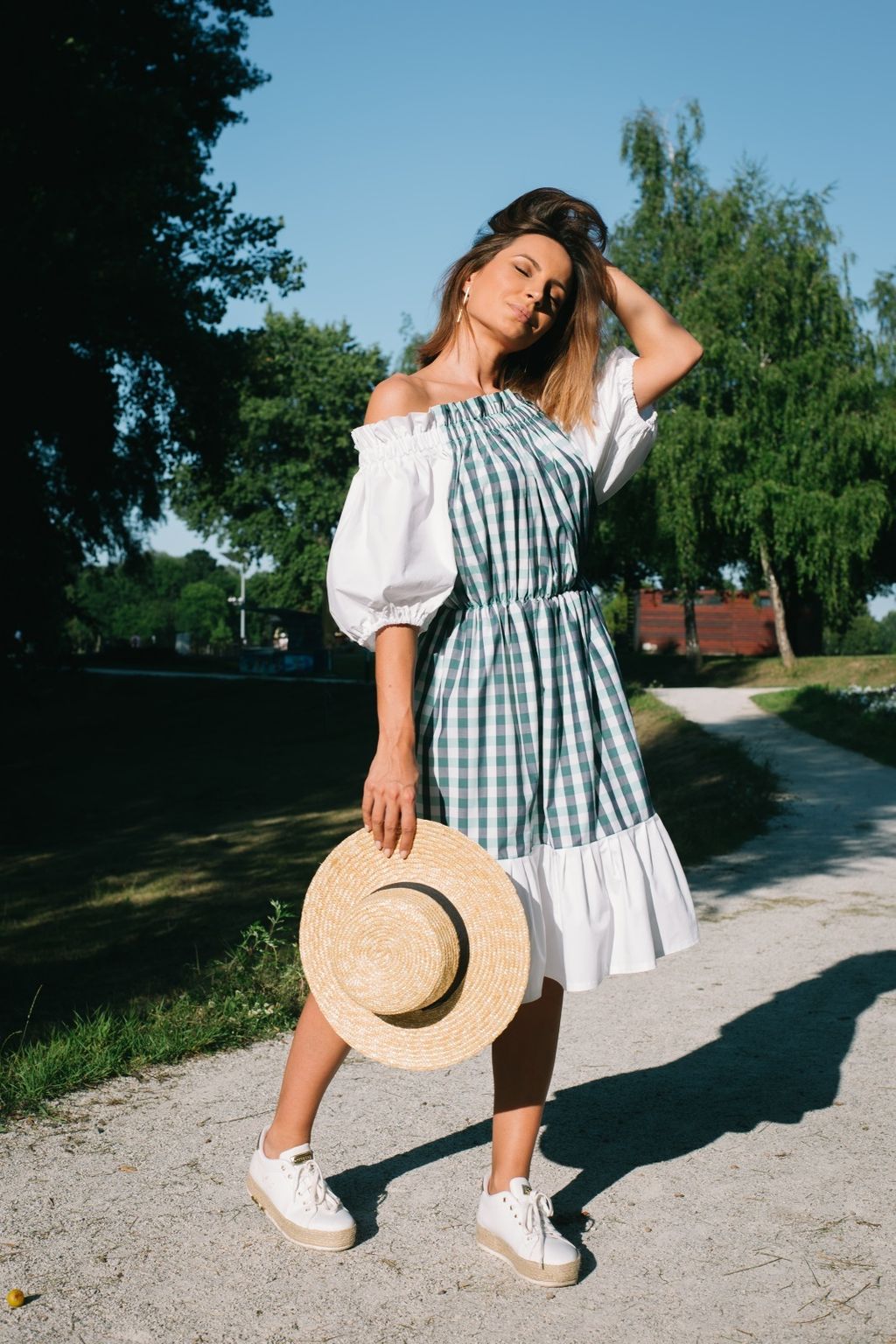 Nova resort kolekcija domaćeg brenda Marburi - 8