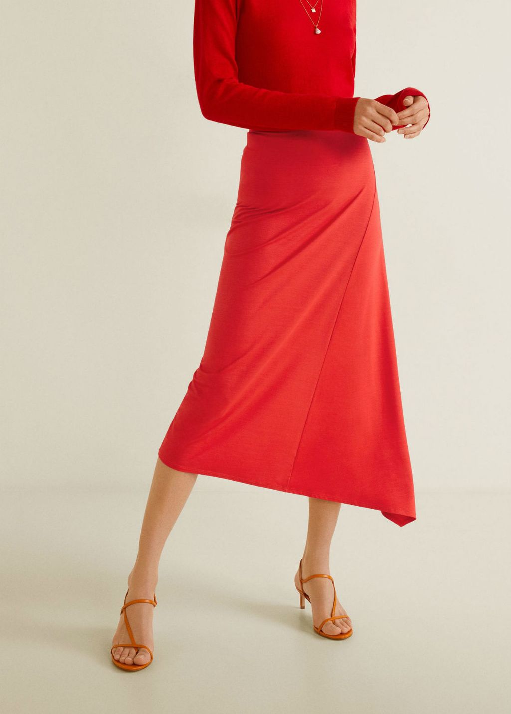 Suknje sa sniženja koje će se moći nositi i najesen - 3