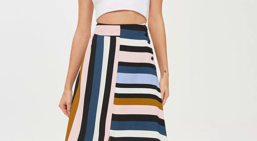 Suknje sa sniženja koje će se moći nositi i na jesen