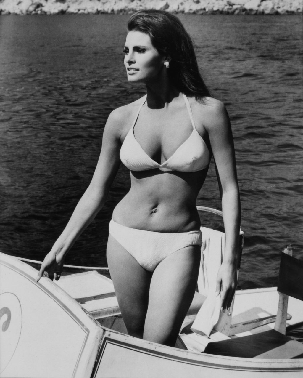 Raquel Welch