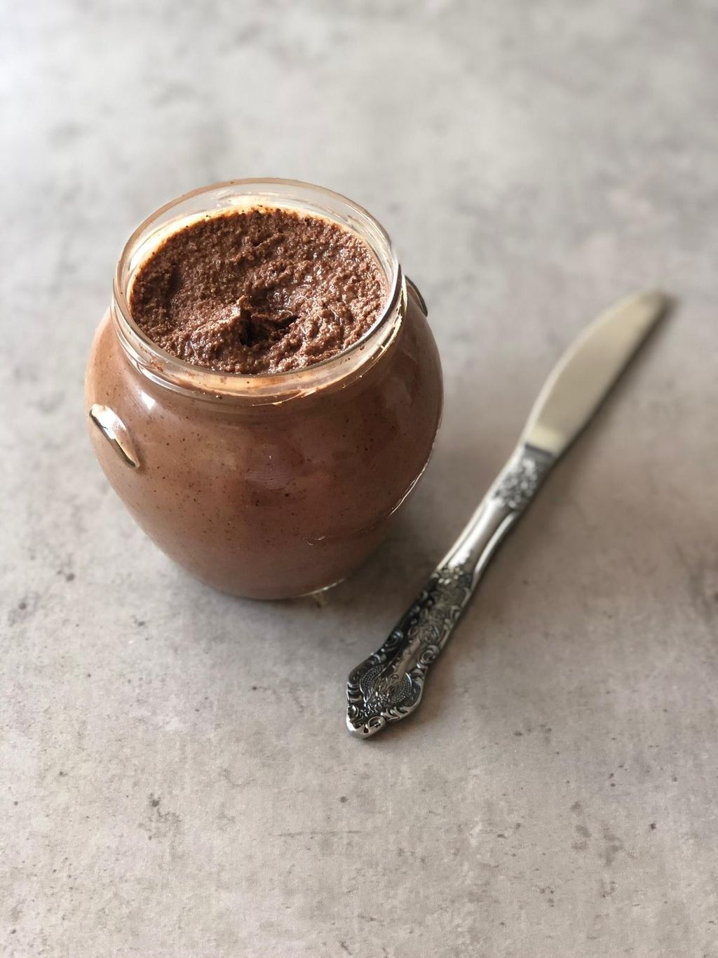 Čokoladni namaz koji možete jesti bez grižnje savjesti - 2