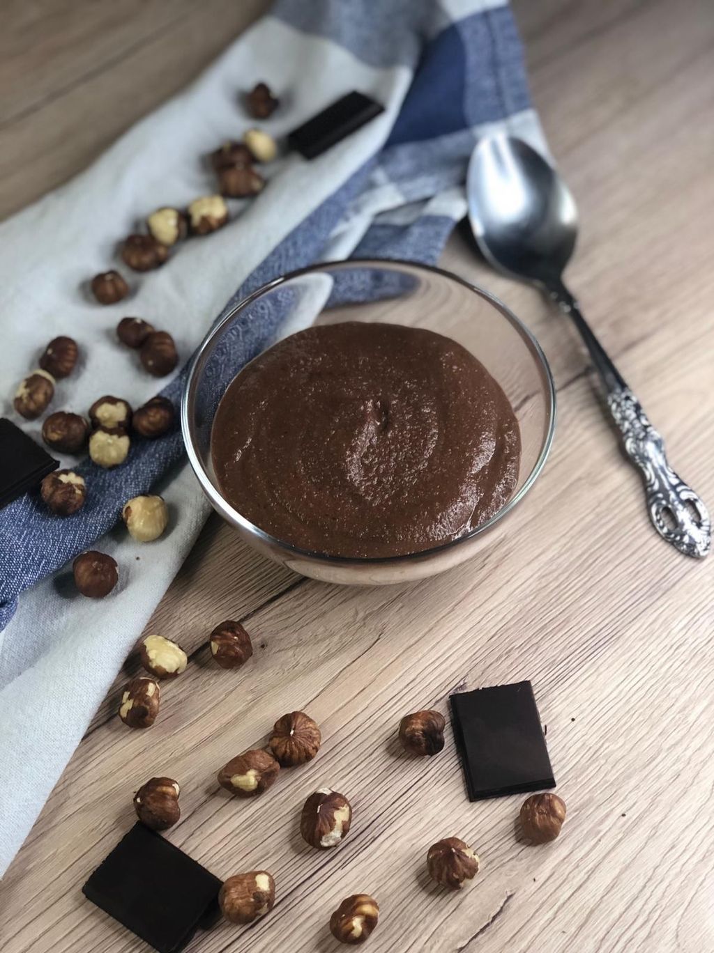 Čokoladni namaz koji možete jesti bez grižnje savjesti - 3