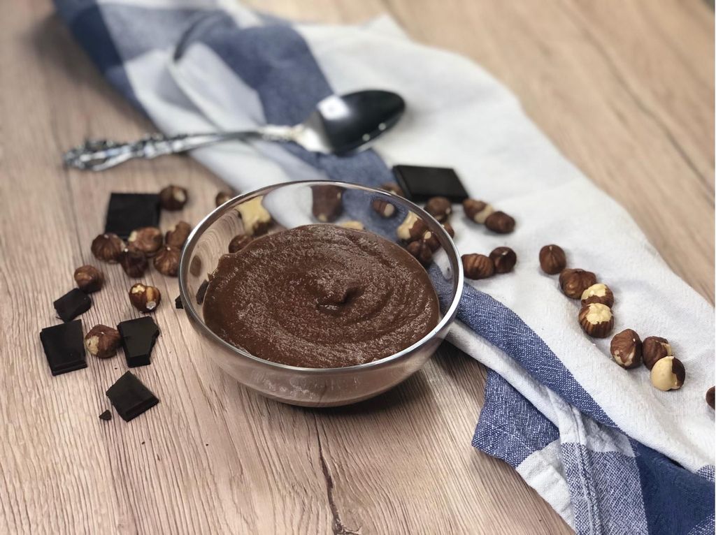 Čokoladni namaz koji možete jesti bez grižnje savjesti - 4