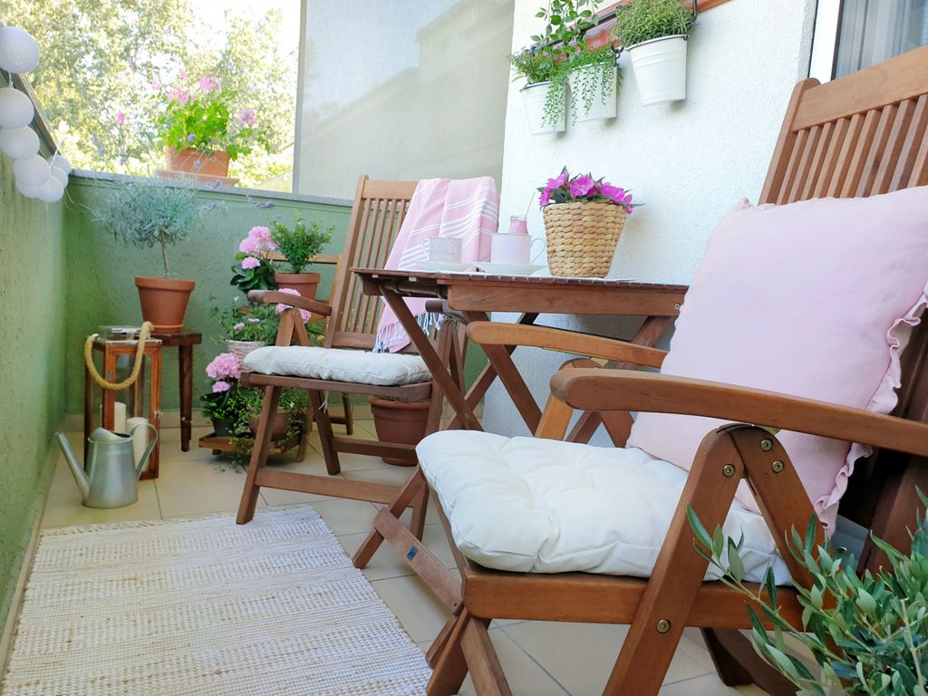 Varaždinski balkon stvoren za odmor i opuštanje - 9