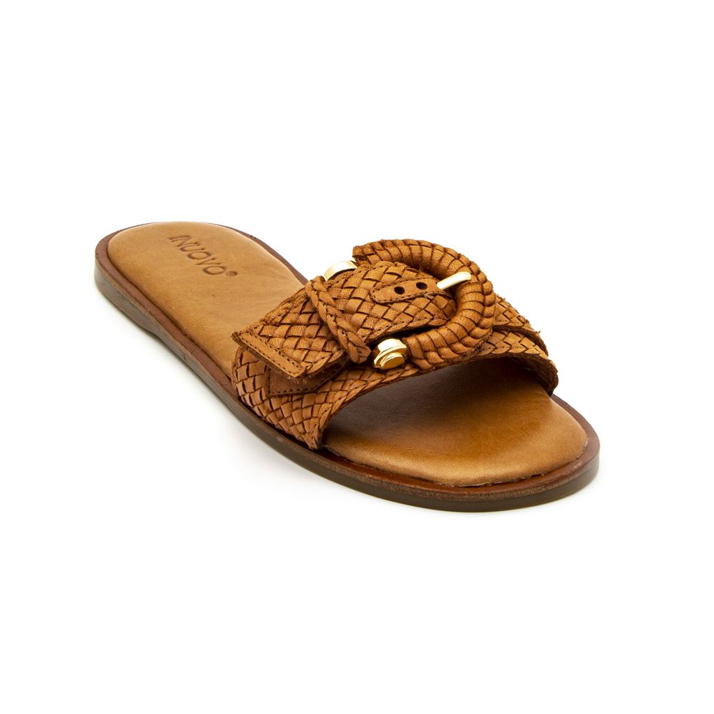 Inuovo ženska natikača - Sada: 399,00 kn