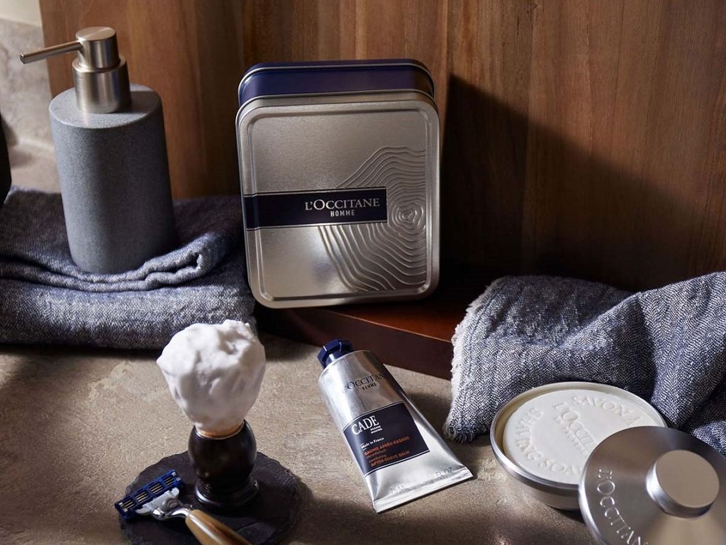 L'Occitane - muška kolekcija Cade - 6