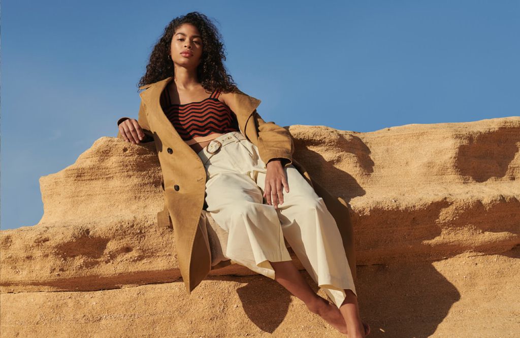 Scotch & Soda ljetna kolekcija