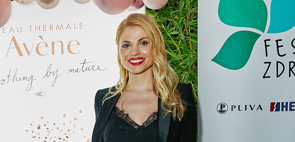 Lejla Filipović - 1