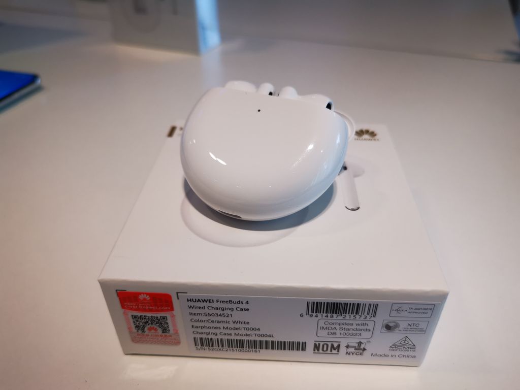 Huawei MateStation S