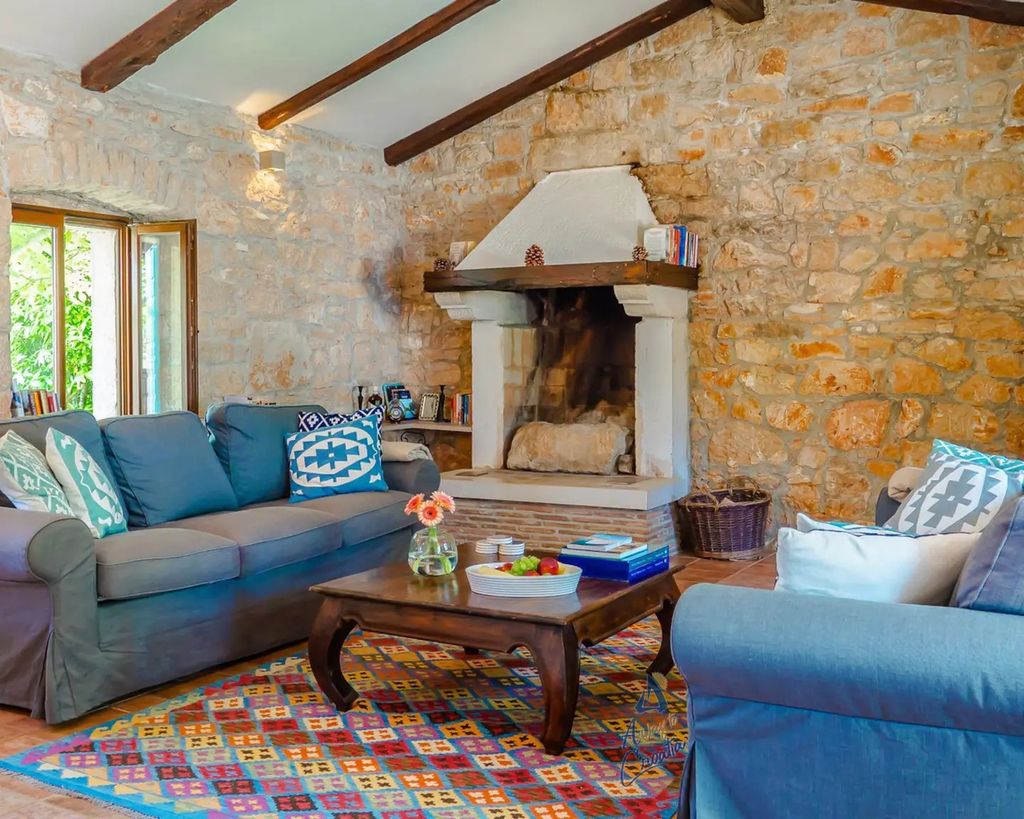 Villa Cypress u blizini Poreča - 2