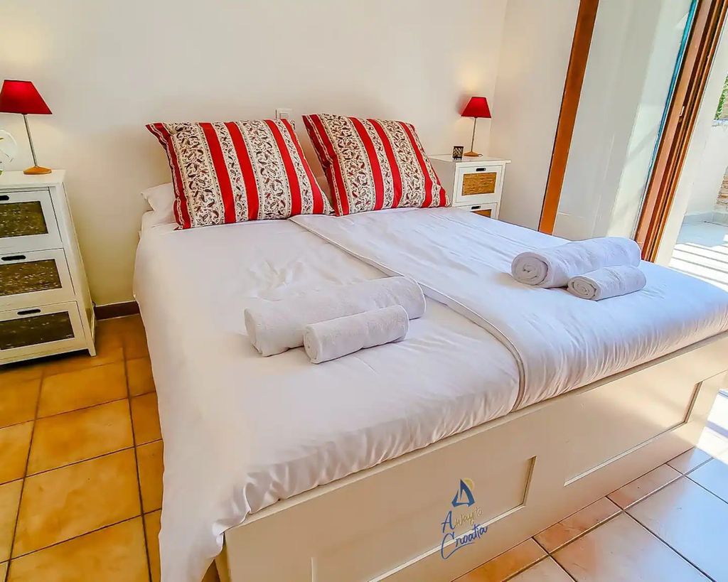 Villa Cypress u blizini Poreča - 4