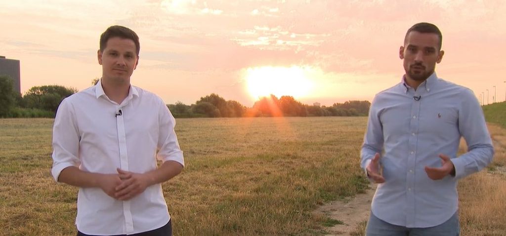 Ivan Forjan i Marko Šepat